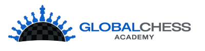 Global Chess Academy Logo