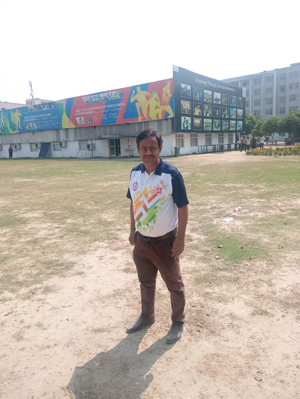 Santanu Lahiri