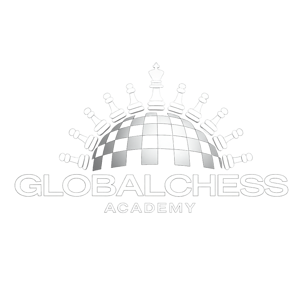 Global Chess Academy Logo